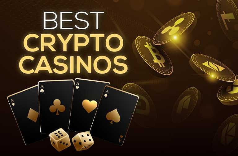 Best Crypto Casinos