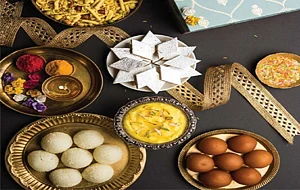 Best Rakhi Sweets And Gifts