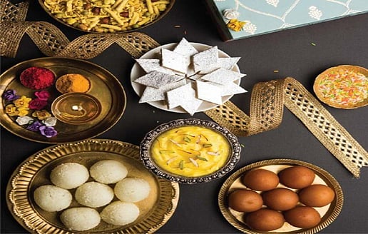 Best Rakhi Sweets And Gifts: Find Perfect Treats For Your Siblings