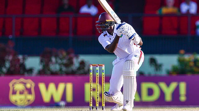 WI Vs RSA 2nd Test: Jason Holder Confident Of West Indies Revival In Face Of Proteas Advantage