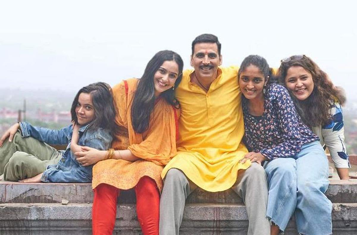 Perfect Movies To Watch This Raksha Bandhan