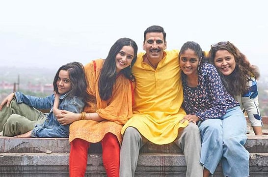 Celebrate Sibling Love: Perfect Movies To Watch This Raksha Bandhan