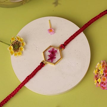Elevate Your Raksha Bandhan With Unique Rakhi Designs