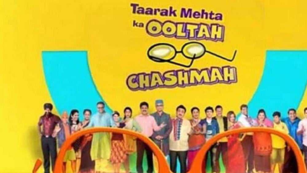 Instagram : ‘Taarak Mehta Ka Ooltah Chashmah’ 