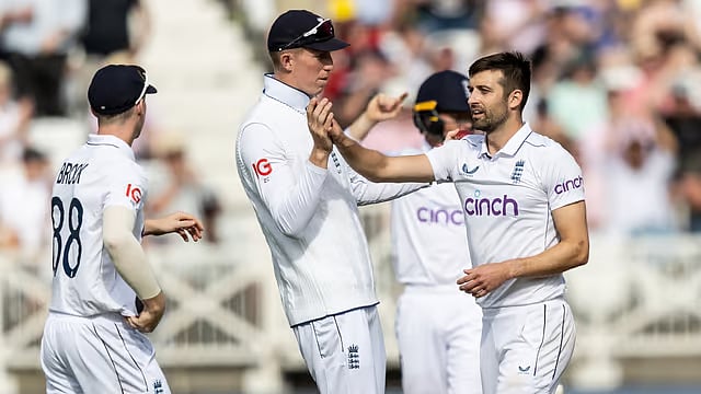 File : England beat West Indies 3-0 in their previous Test series.
