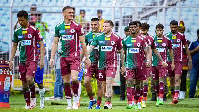 Durand Cup 2024: Quarter-Final Fixtures Set; Mohun Bagan Vs East Bengal Eye Potential Derby Final