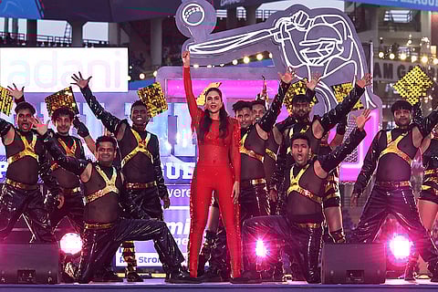 Delhi Premier League T20