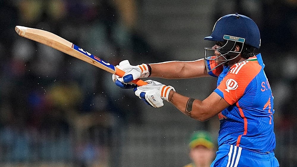 Women Cricket_IND-W Vs SA-W, 1st T20I Photo gallery_6