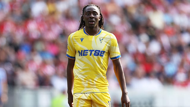 Crystal Palace 1-2 Brentford, EPL: Oliver Glasner Not Dwelling On Referee Error