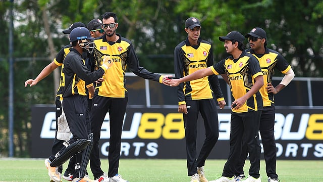 KCC T20I Tri-Nations Cup 2024 Schedule, Format, Live Streaming: All You Need To Know