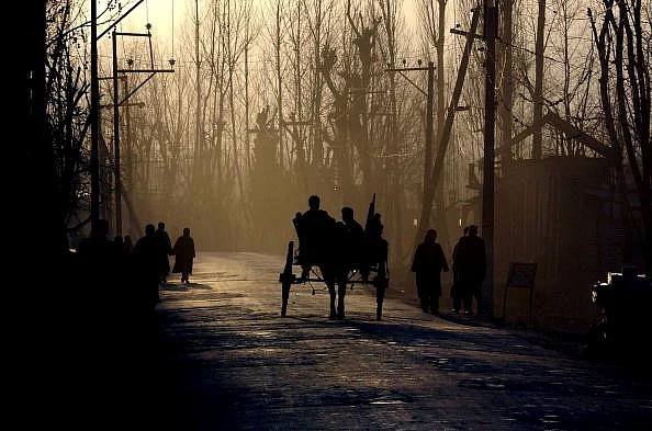 Representative image