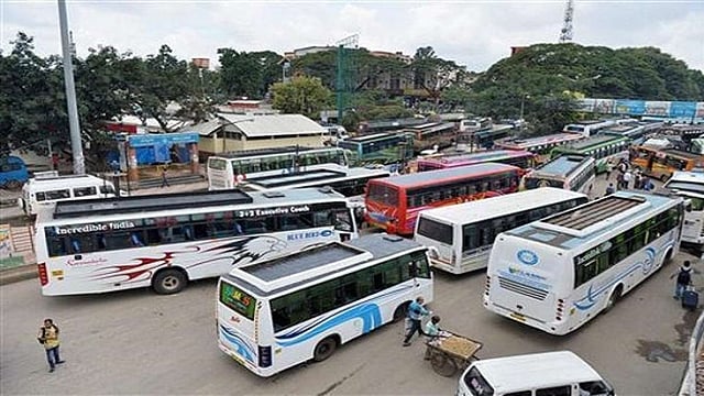 Girl Gangraped Inside Bus In Uttarakhand, 5 Arrested: Officials