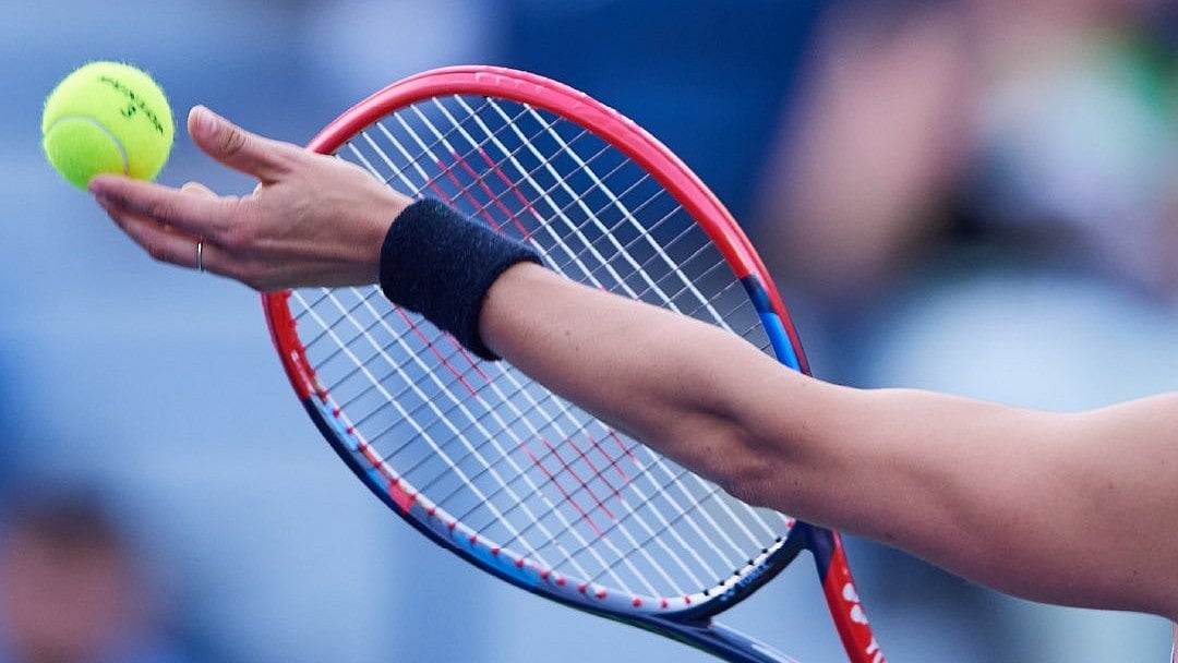 X | Abierto GNP Seguros : Representative image for the Monterrey Open 2024. 