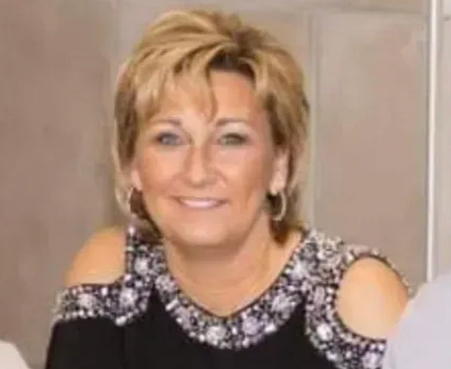 Dee Warner Missing Update