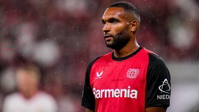 Bayer Leverkusen Director Simon Rolfes Confident Of Jonathan Tah's Stay Amid Bayern Munich Interest