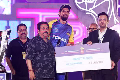 Delhi Premier League