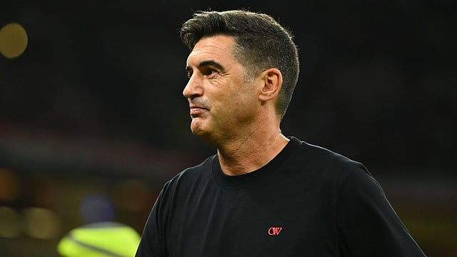 Serie A: Paulo Fonseca Identifies Areas For Improvement At AC Milan After Torino FC Draw