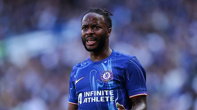 Chelsea 0-2 Manchester City, EPL: Enzo Maresca Wants Raheem Sterling To Stay