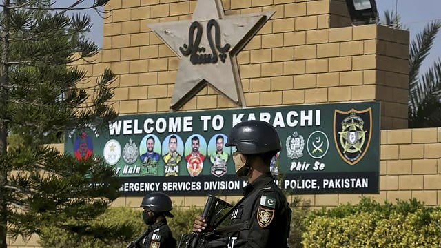 Champions Trophy 2025: PCB To Take Control Of 'Upgraded' Lahore, Karachi Venues On Feb 5