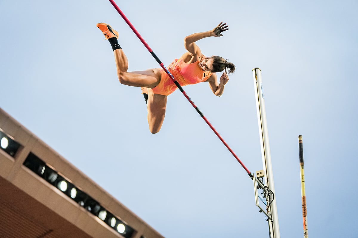 Lausanne Diamond League 2024 Live Streaming Schedule, Events, Top