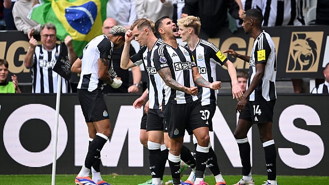 English Premier League Matchday 1: Lucky Winners And Unlucky Losers