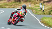 Manx Grand Prix : Louis O’Regan, 43, died due to injuries sustained in an accident at Kate’s Cottage, during the opening qualifying session of the 2024 Manx Grand Prix.