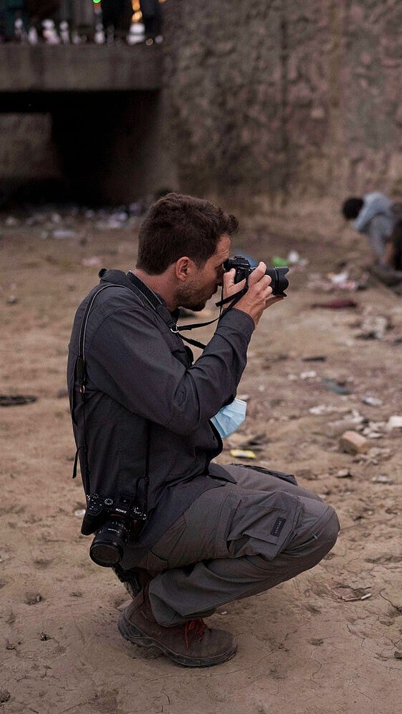 What's The Story Behind World Photography Day? Find Out!