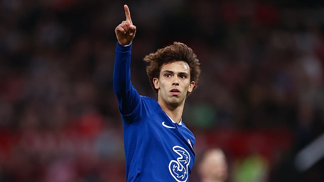 Premier League: Carragher Tells Players To Reject Chelsea As Joao Felix Nears Return