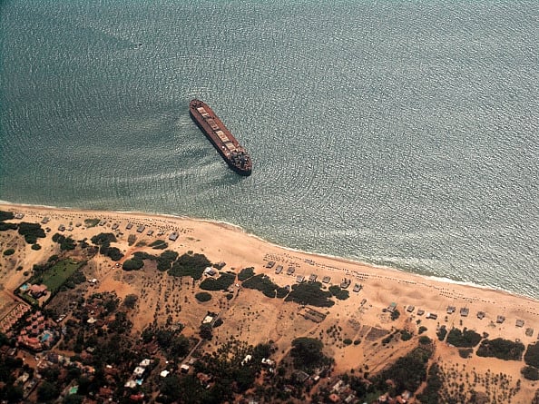 Getty Images : Representative image