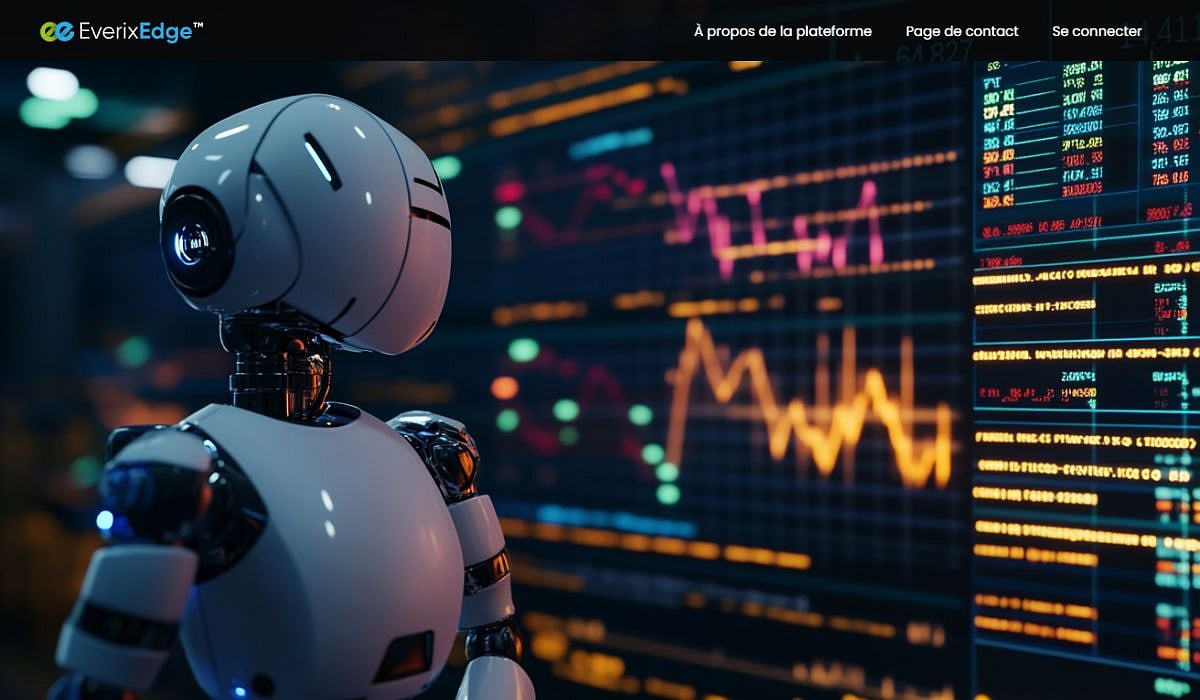 Everix Edge Avis 2024 
