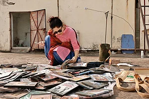 New Wave of Cinema: Images from Things I Could Never Tell My Mother