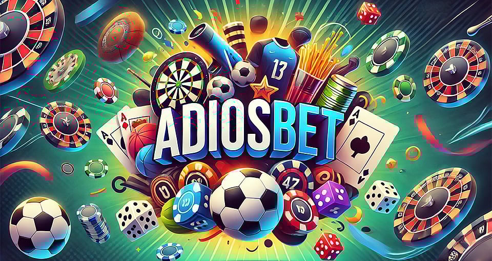 Adiosbet: En Iyi Online Bahis Deneyimi