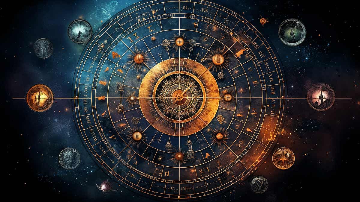 Daily Horoscope For Today, August 21, 2024: Read Astrological Predictions For All Zodiac Signs