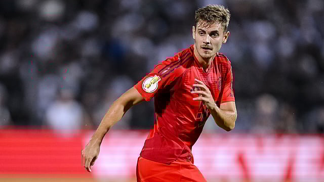 Bundesliga: Bayern Munich Confirm Josip Stanisic To Miss Start Of Season After Knee Surgery