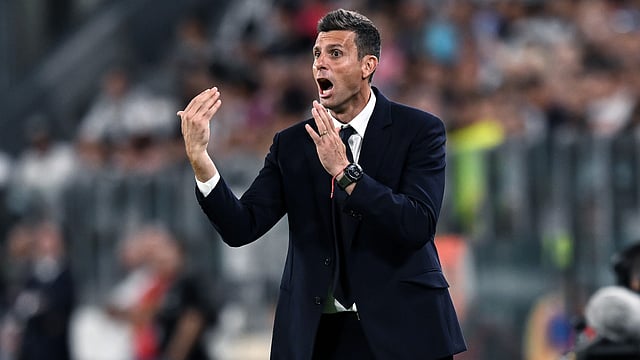 Serie A: Thiago Motta Makes Strong First Impression As Juventus Boss