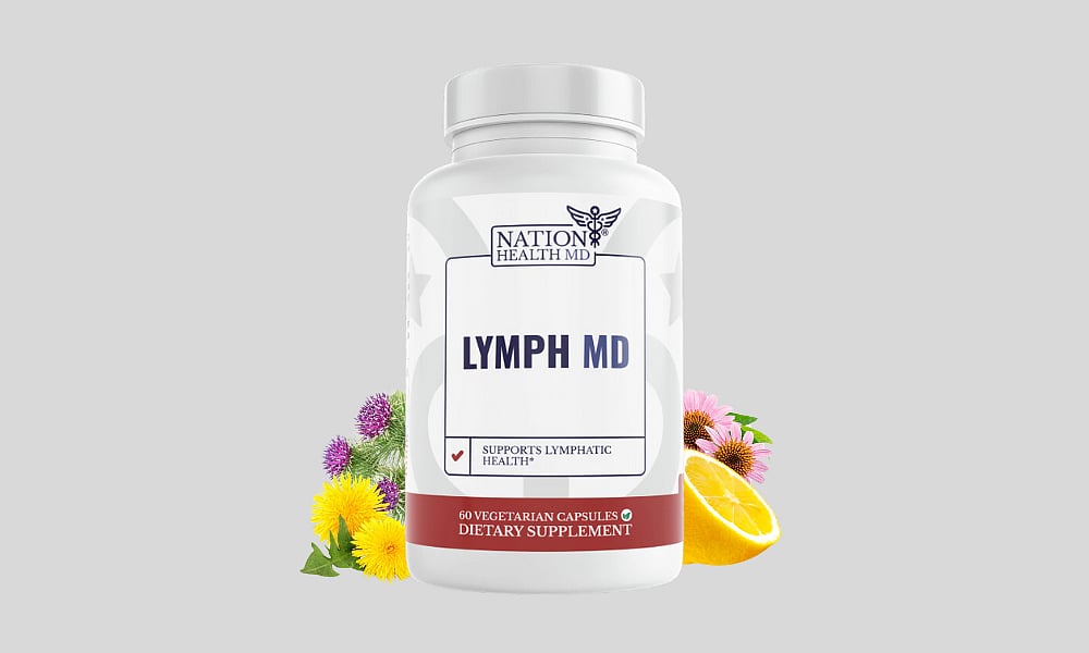 Lymph MD