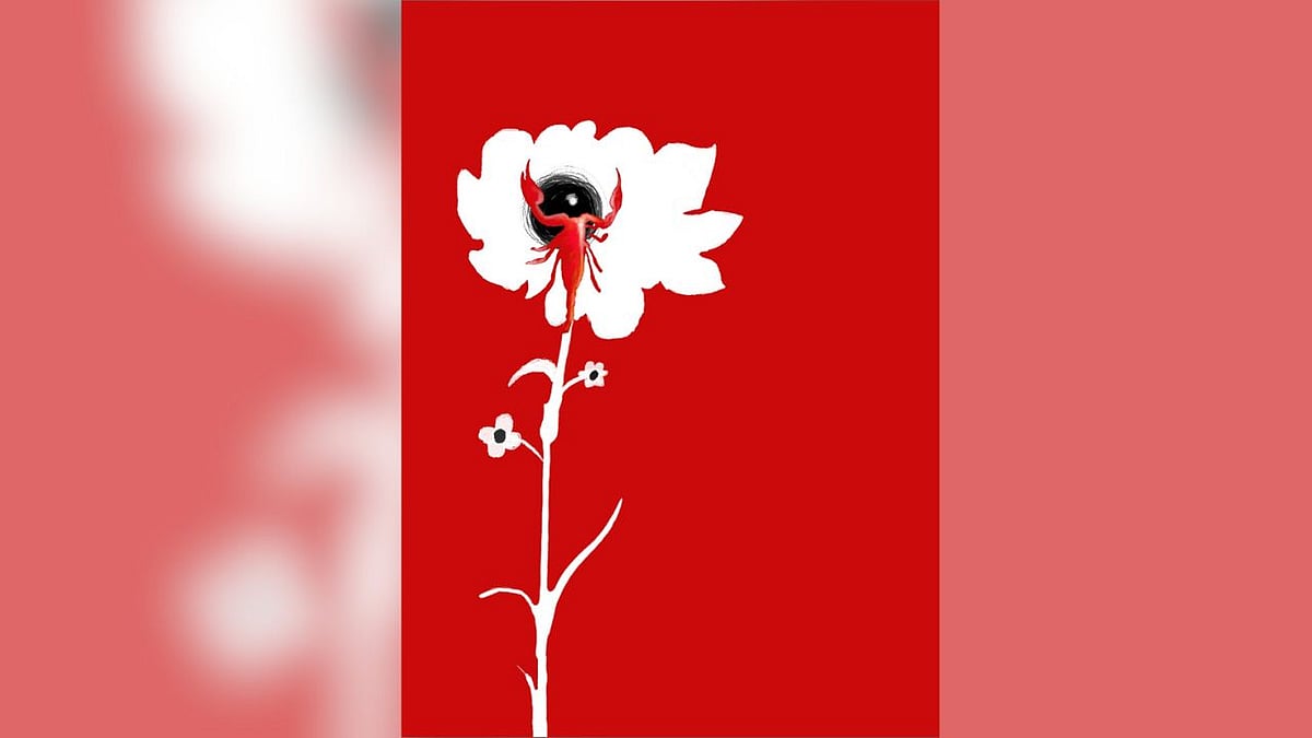 Illustration by Vikas Thakur