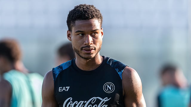 Football Transfers: Jens Cajuste 'Excited' By Ipswich Loan Move From Napoli