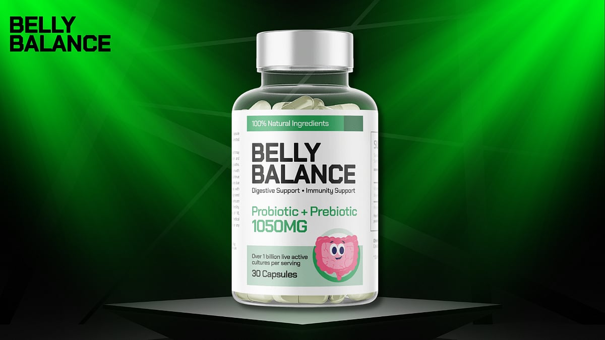 Belly Balance