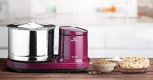 Amazon : Best Wet Grinders