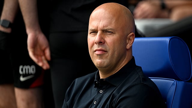 EPL: Replicating Jurgen Klopp's Final Liverpool Season Enough For Arne Slot - Jamie Carragher