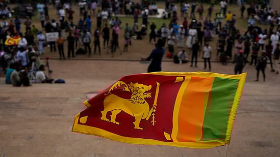 Representational Image  - AP