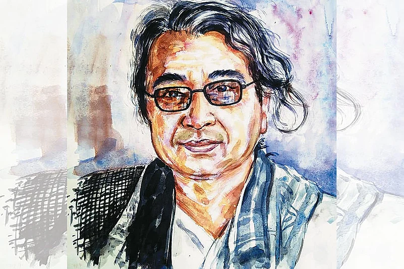 Salimullah Khan is a Dhaka-based writer, critic, and public intellectual