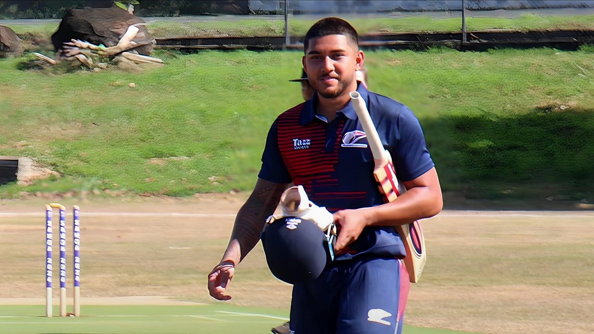 samoas darius visser twitter X