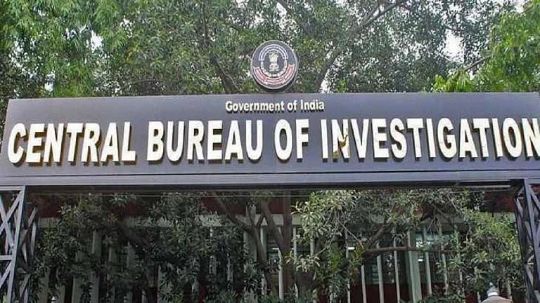 Central Bureau of Investigation (CBI) - PTI