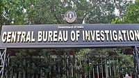 PTI : Central Bureau of Investigation (CBI)