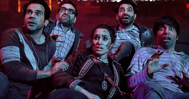 Stree Pradhan Samaj Ke Purush: Alternative Masculinities In Feminist Horror Hindi Cinema 