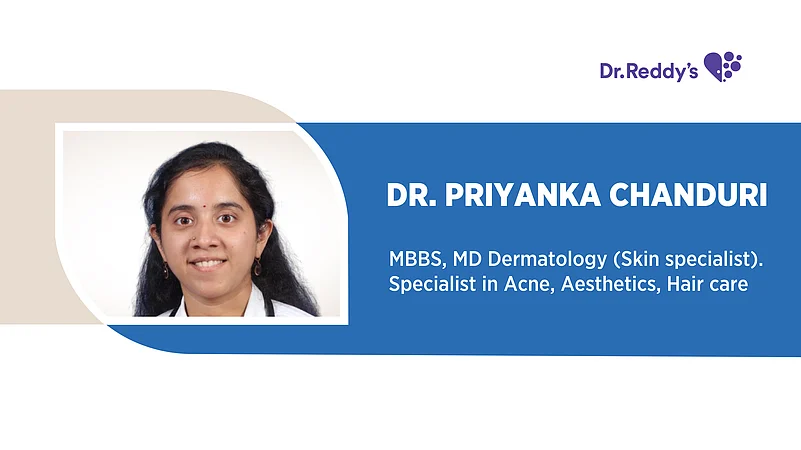 Dr. Priyanka Chanduri