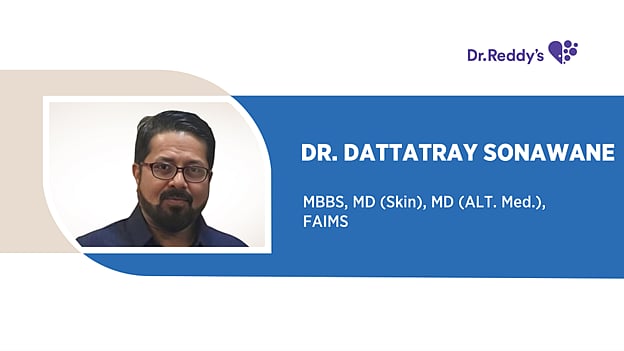 Dr. Dattatray Sonawane