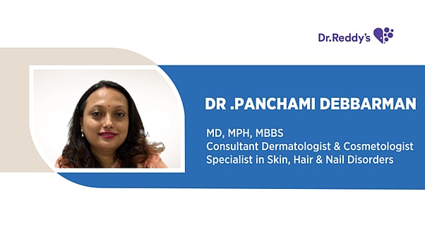 Dr. Panchami Debbarman